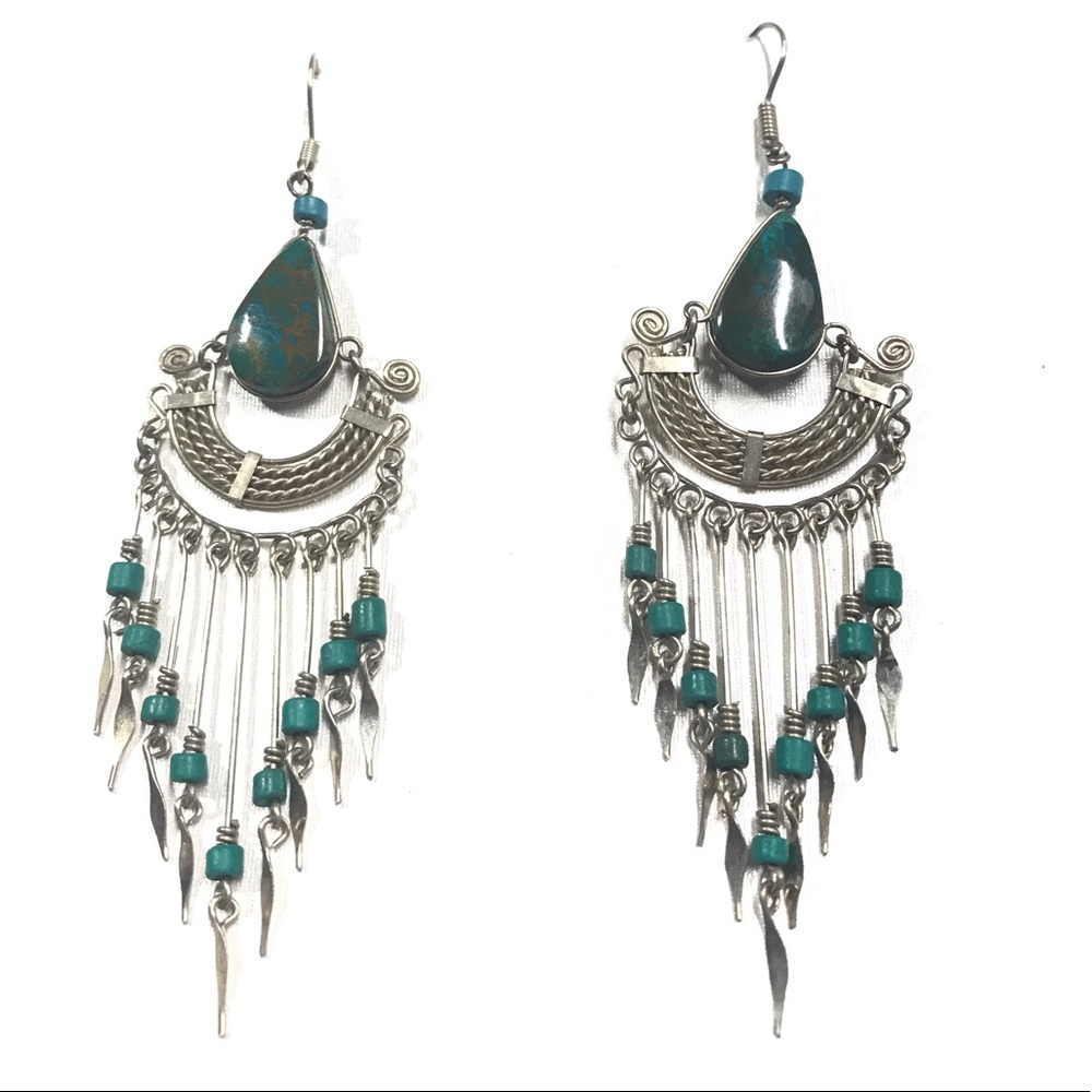 BOHO ONE OF A KIND PO7